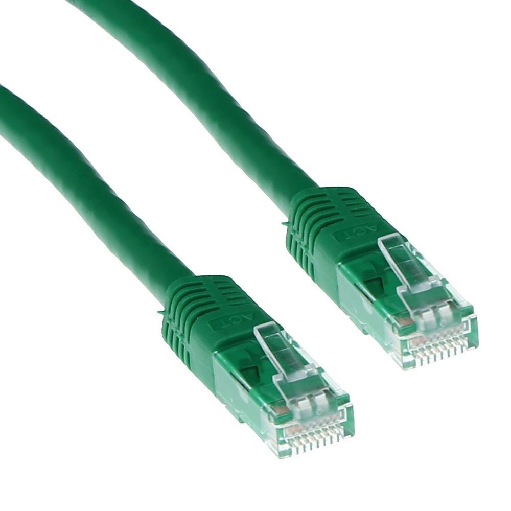 Пач кабел ACT IB8701