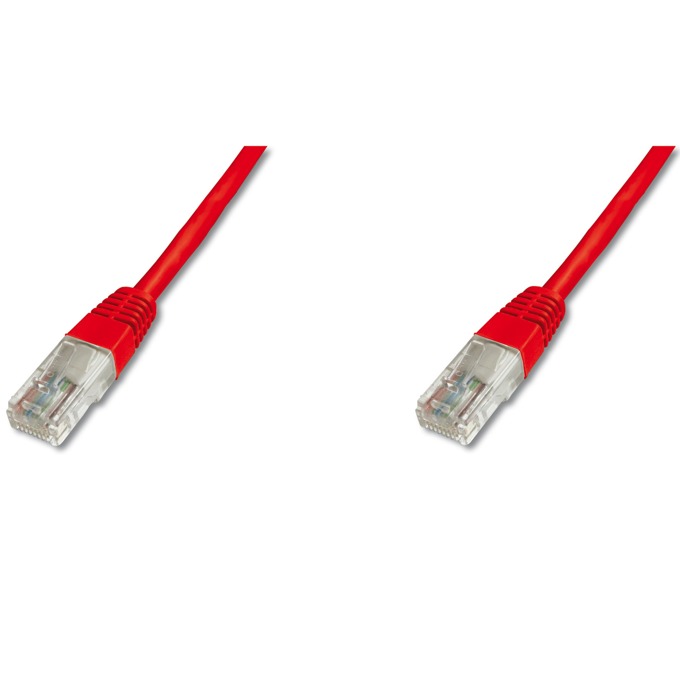 Пач кабел Assmann