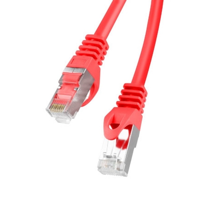 Пач кабел Lanberg PCF6-10CC-0300-R