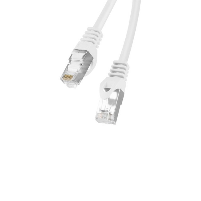 Пач кабел Lanberg PCF6-10CC-0300-W
