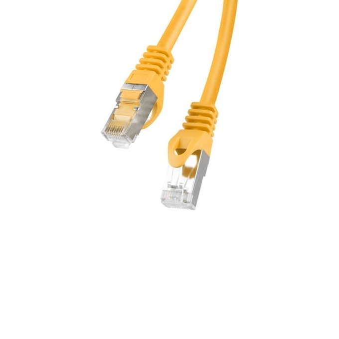 Пач кабел Lanberg PCF6-10CC-0300-Y