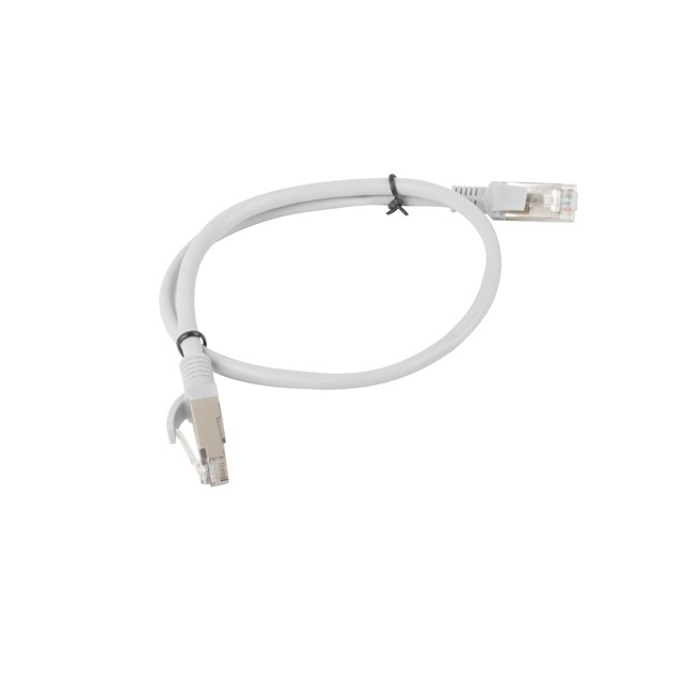 Пач кабел Lanberg PCU5-10CC-0050-S