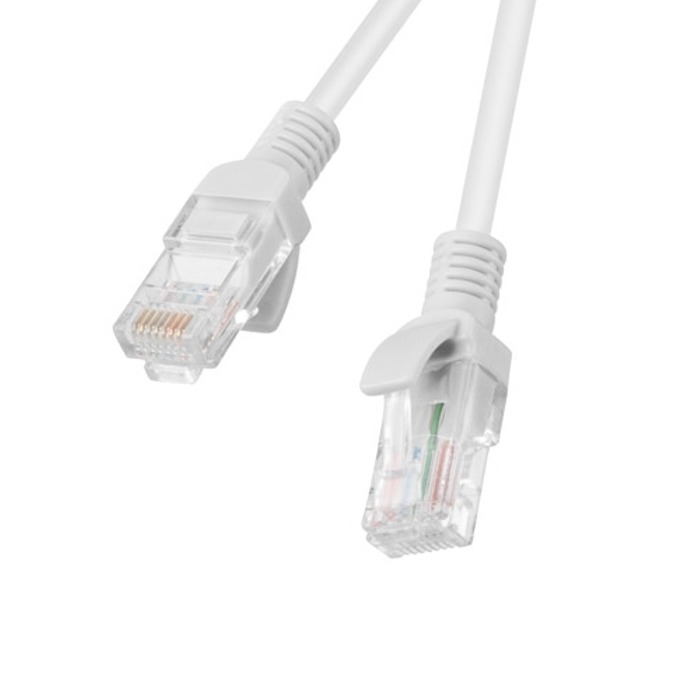 Пач кабел Lanberg PCU5-10CC-0500-S
