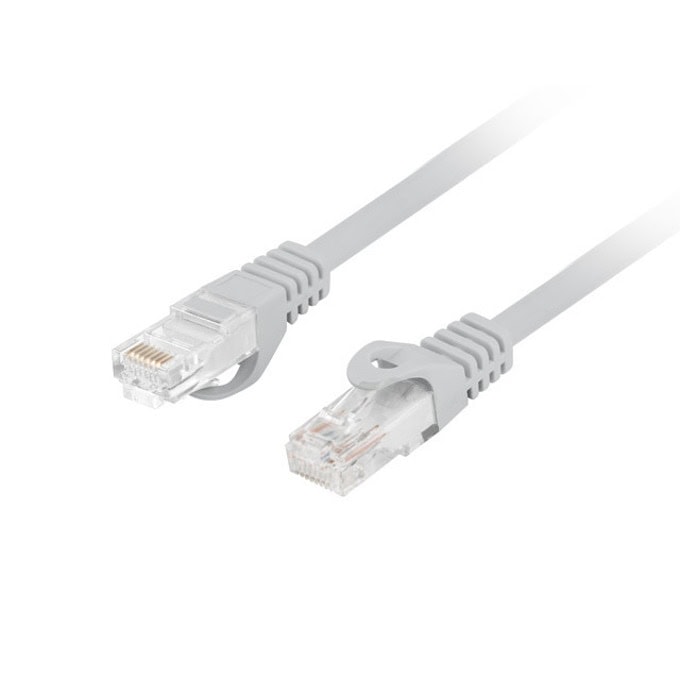 Пач кабел Lanberg PCU6-10CU-0300-S