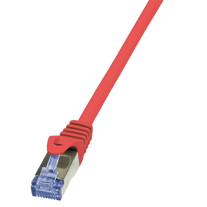 Пач кабел LogiLink CQ3014S