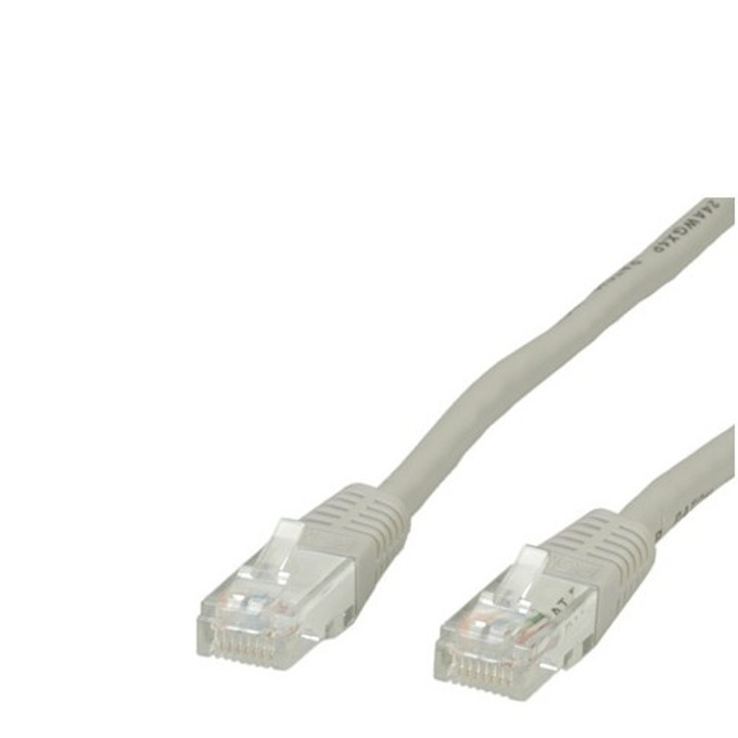 Пач кабел ROLINE S1700-250 UTP Cat.6