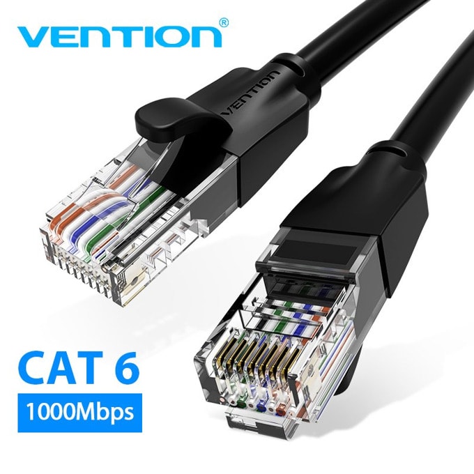 Пач кабел Vention IBEBG