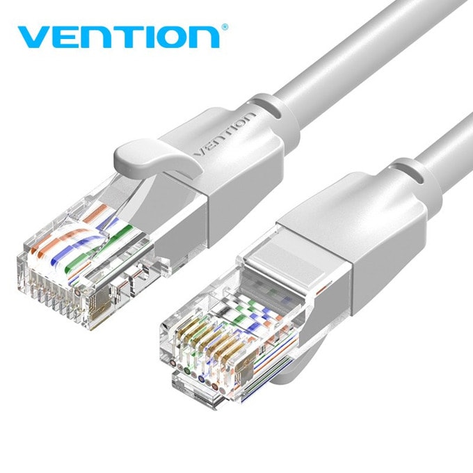 Пач кабел Vention IBEHF