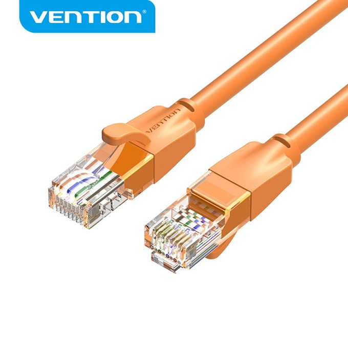 Пач кабел Vention IBEOF