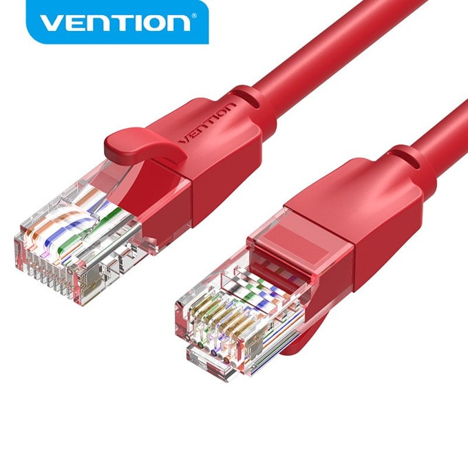 Пач кабел Vention IBERF