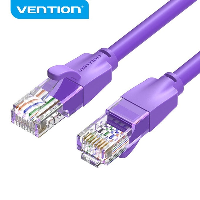 Пач кабел Vention IBEVH