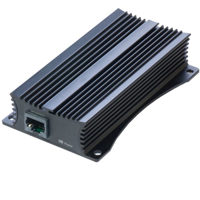 PoE адаптер Mikrotik RBGPOE-CON-HP