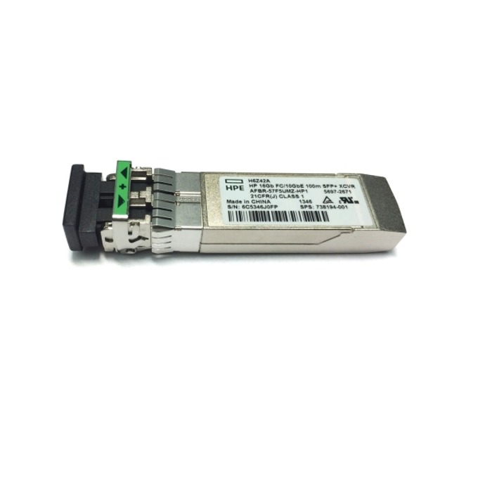 SFP модул HP QK724A
