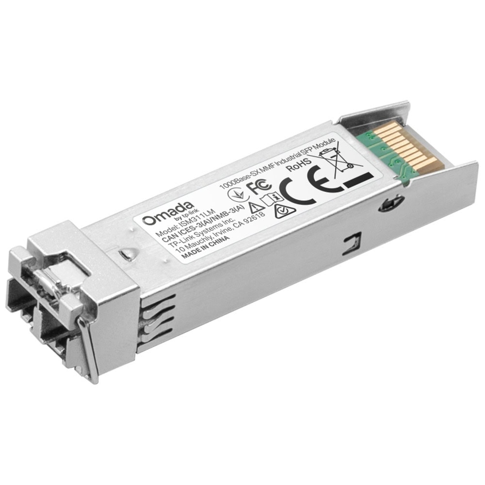 SFP модул TP-Link Omada ISM311LM