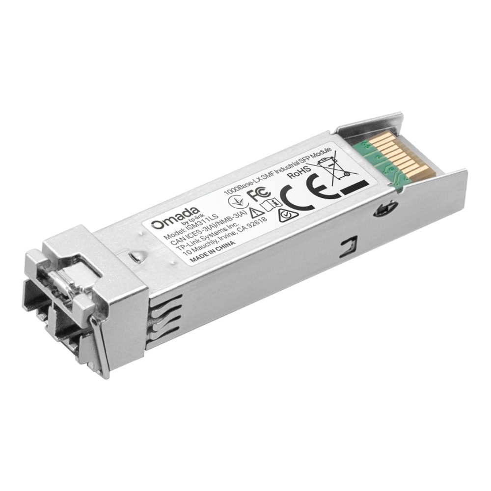 SFP модул TP-Link Omada ISM311LS