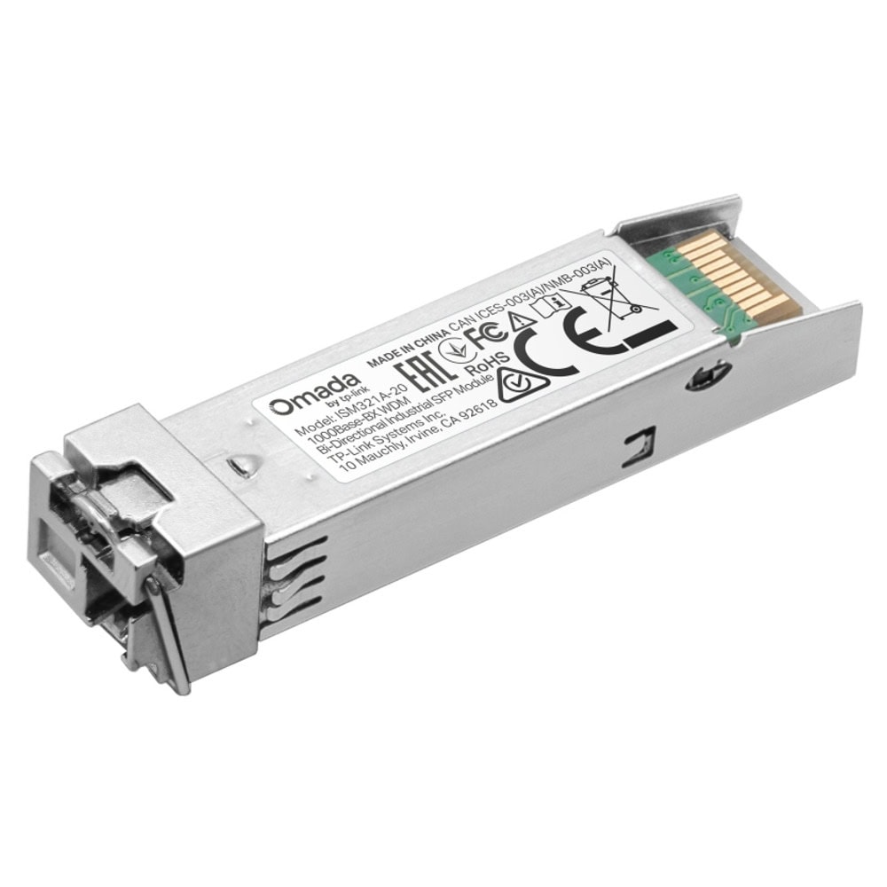 SFP модул TP-Link Omada ISM321A-20