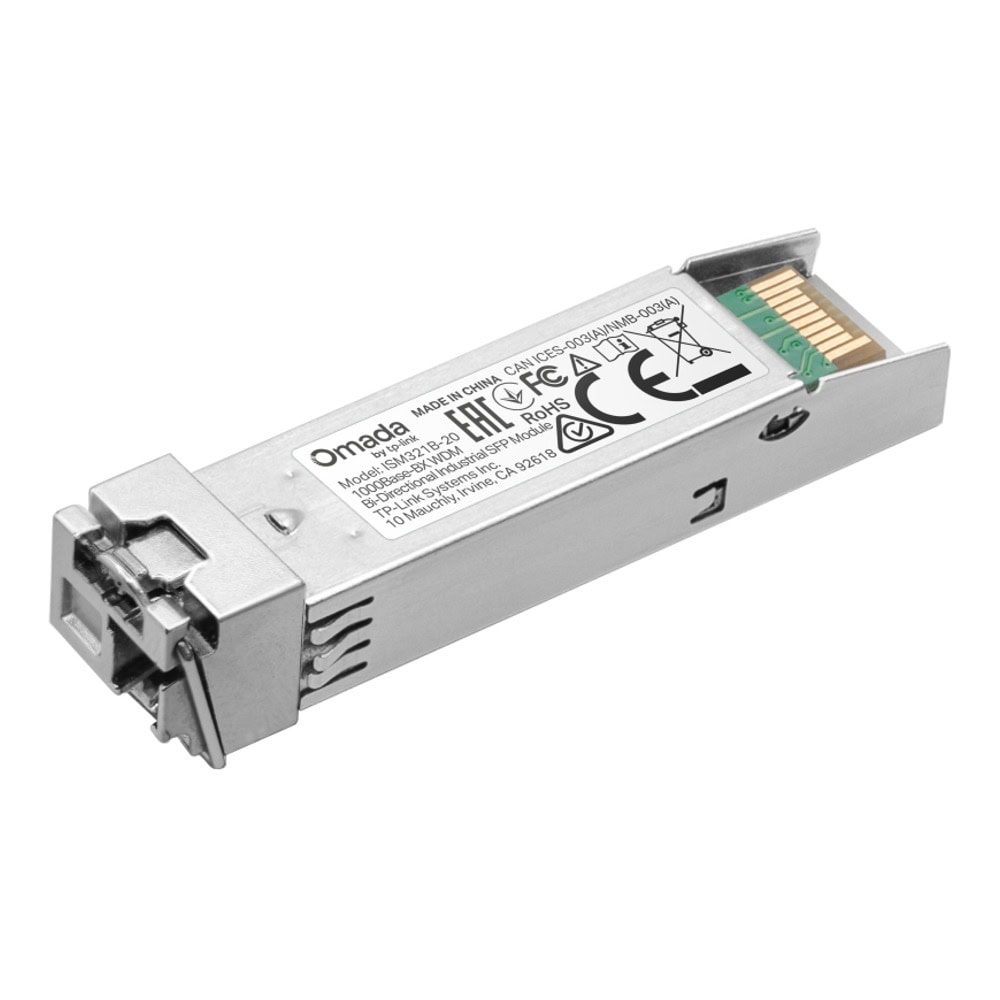 SFP модул TP-Link Omada ISM321B-20