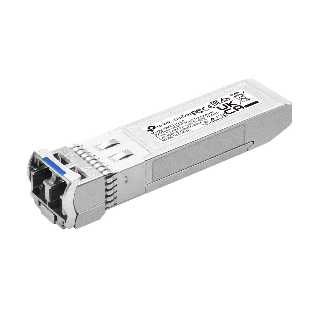 SFP модул TP-Link Omada SM6110-LR