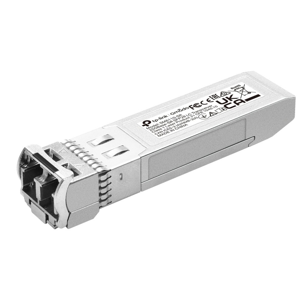 SFP модул TP-Link Omada SM6110-SR
