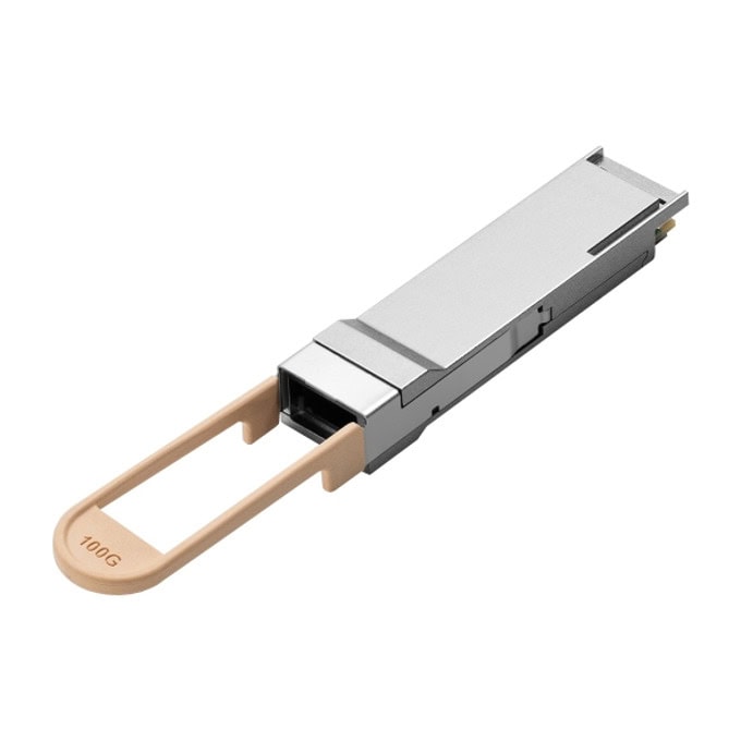 QSFP28 оптичен модул TP-Link Omada SM9110-SR4