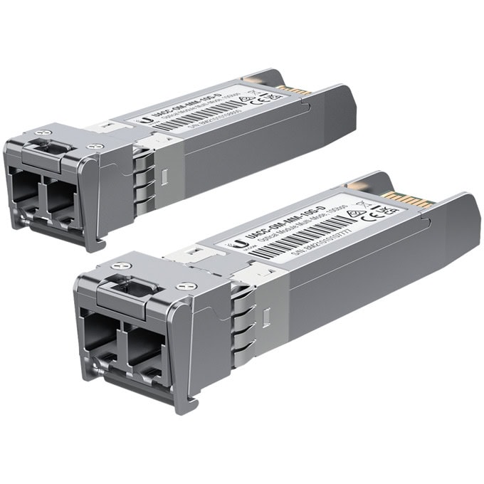 SFP модул Ubiquiti UACC-OM-MM-10G-D-2