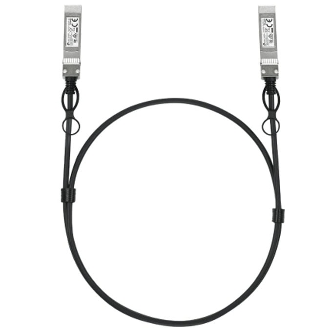 Оптичен пач кабел TP-Link Omada SM6220-1M