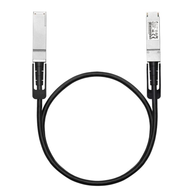 Оптичен пач кабел TP-Link Omada SM9220-1M