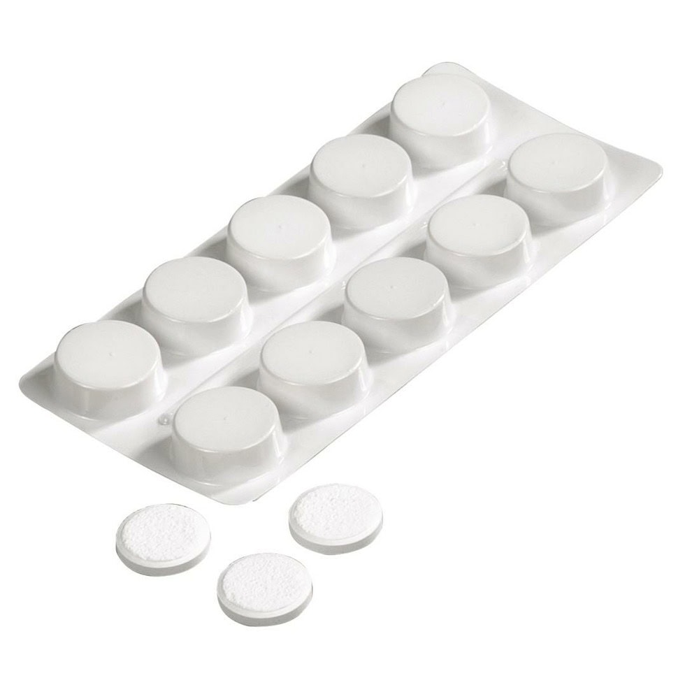 Почистващи таблетки Hama Xavax 111281