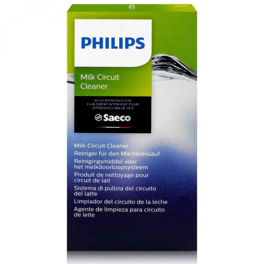 Сашета за почистване на кафемашина Philips Milk Circuit Cleaner