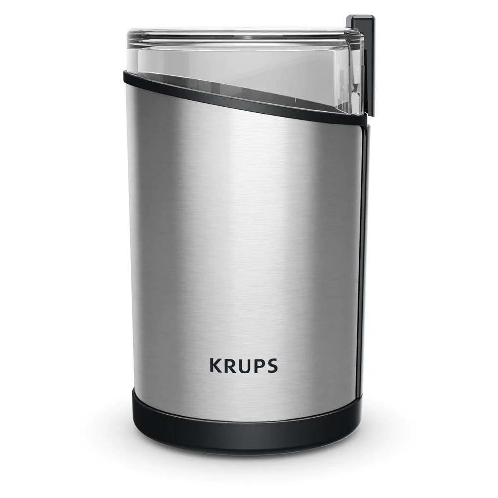 Кафемелачка Krups Fast Touch GX204D10
