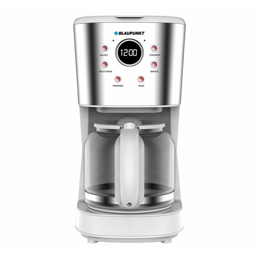 Кафемашина шварц Blaupunkt CMD802WH