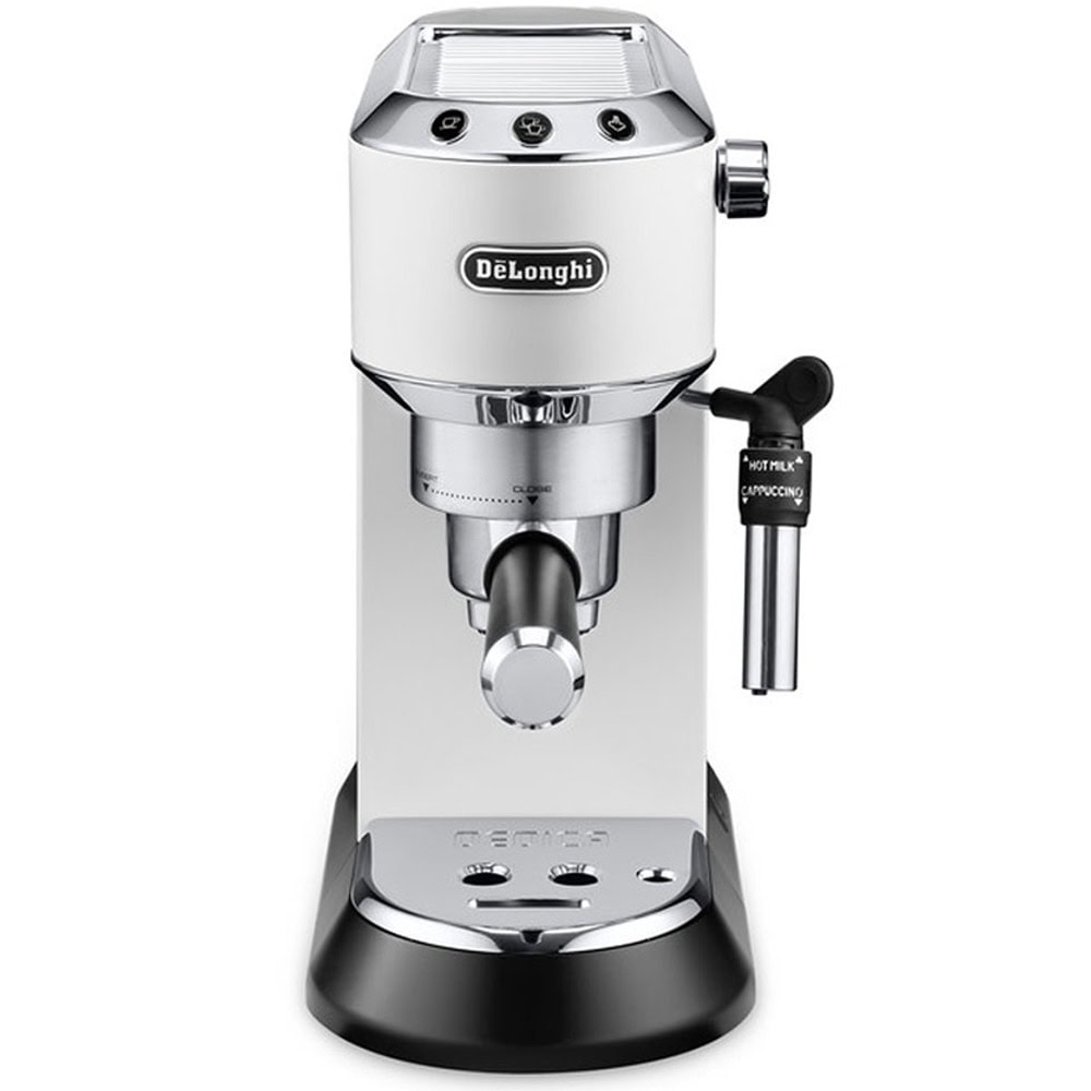 Кафемашина еспресо DELONGHI Dedica EC685.W