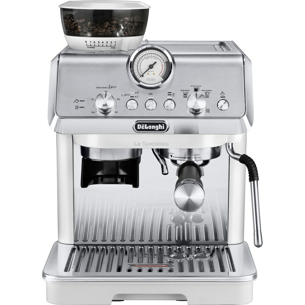 Кафемашина еспресо DeLonghi La Specialista Arte
