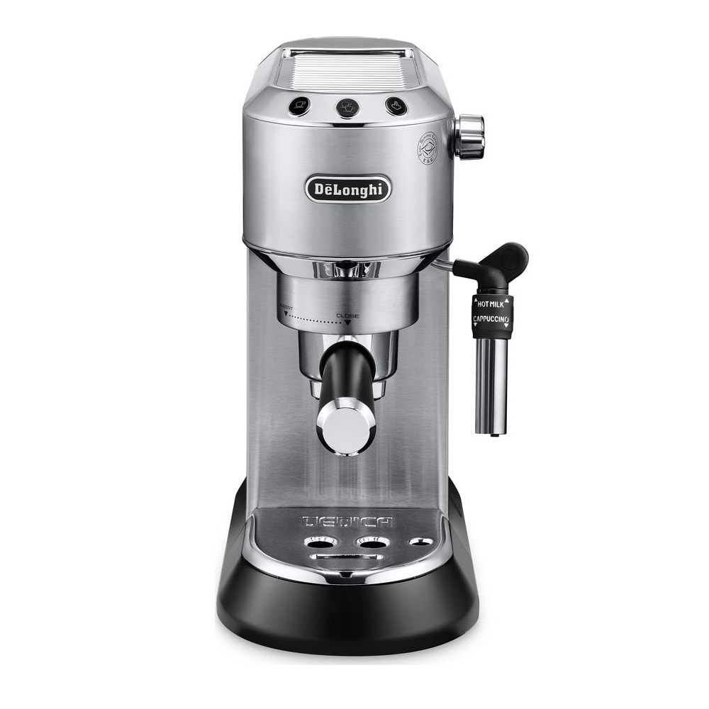 Кафемашина еспресо Delonghi DEDICA EC685.M