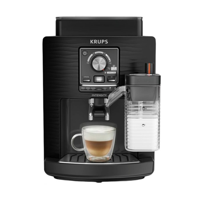 Кафеавтомат Krups Intensity Milk EA5028E0