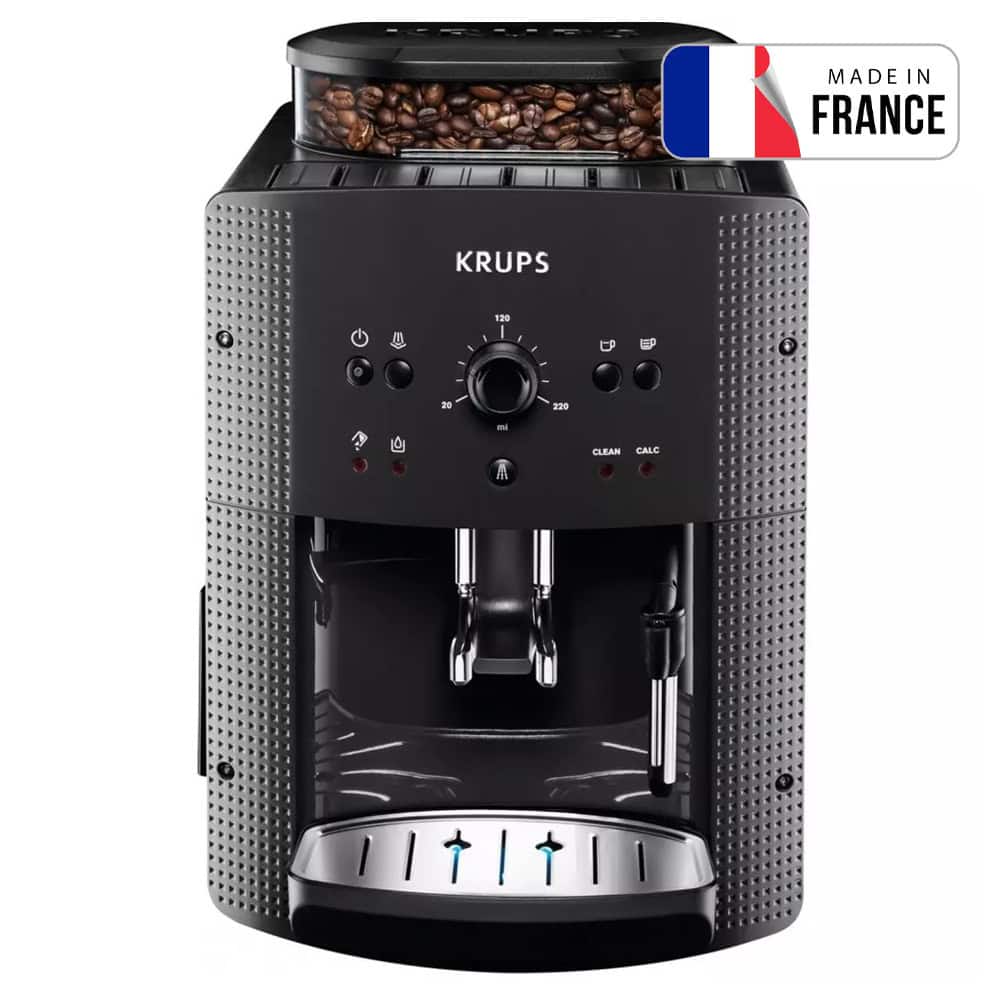 Кафеавтомат Krups Espresseria Automatic