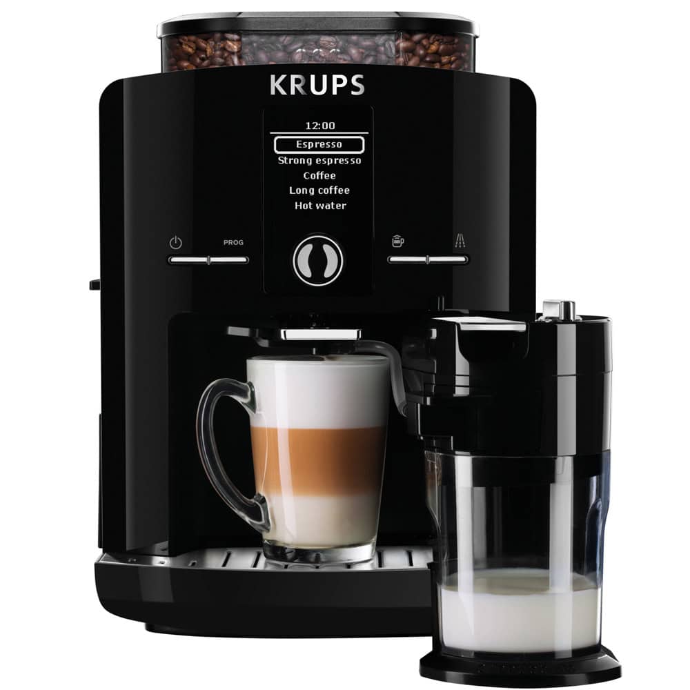 Кафеавтомат Krups Latt'Espress
