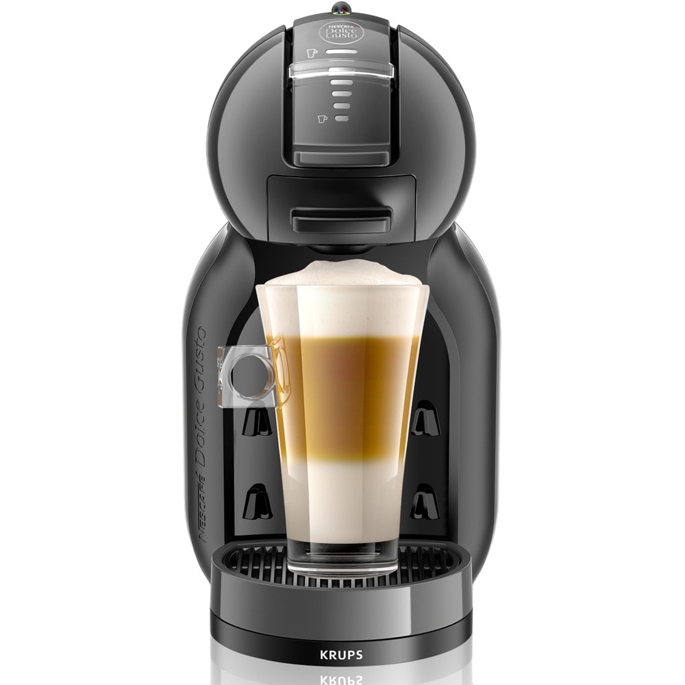 Кафемашина на капсули Krups Nescafe Dolce Gusto Mini Me