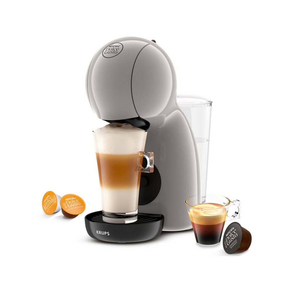 Кафемашина на капсули Krups NESCAFE Dolce Gusto Piccolo XS