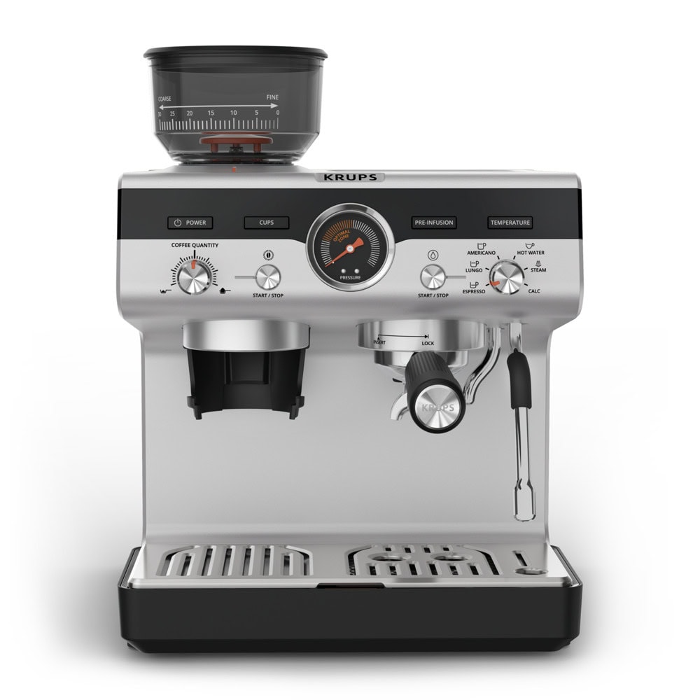 Кафеавтомат Krups Precision