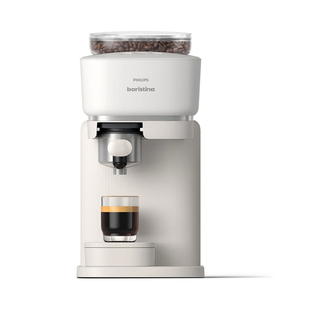 Кафемашина еспресо Philips Baristina BAR300/00
