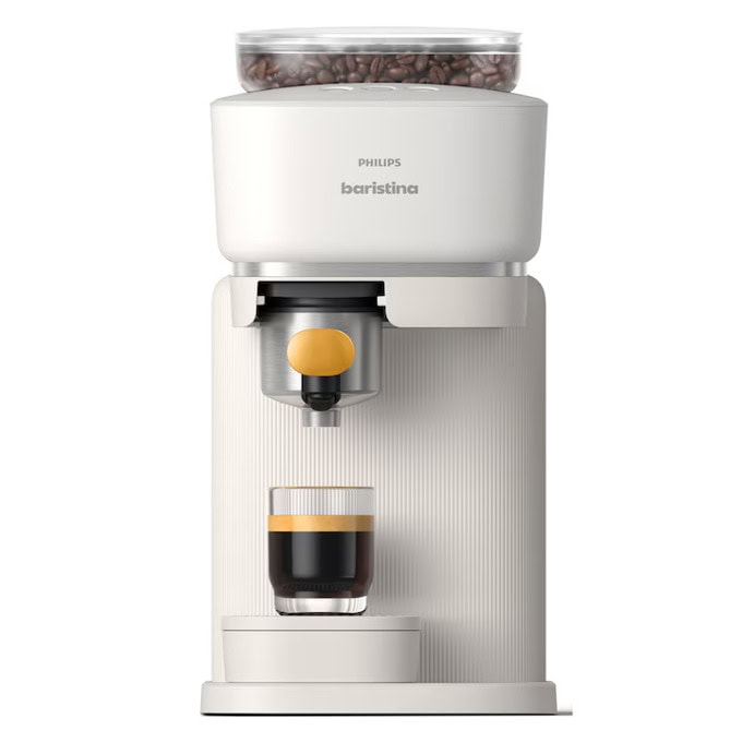 Кафемашина еспресо Philips Baristina BAR300/03