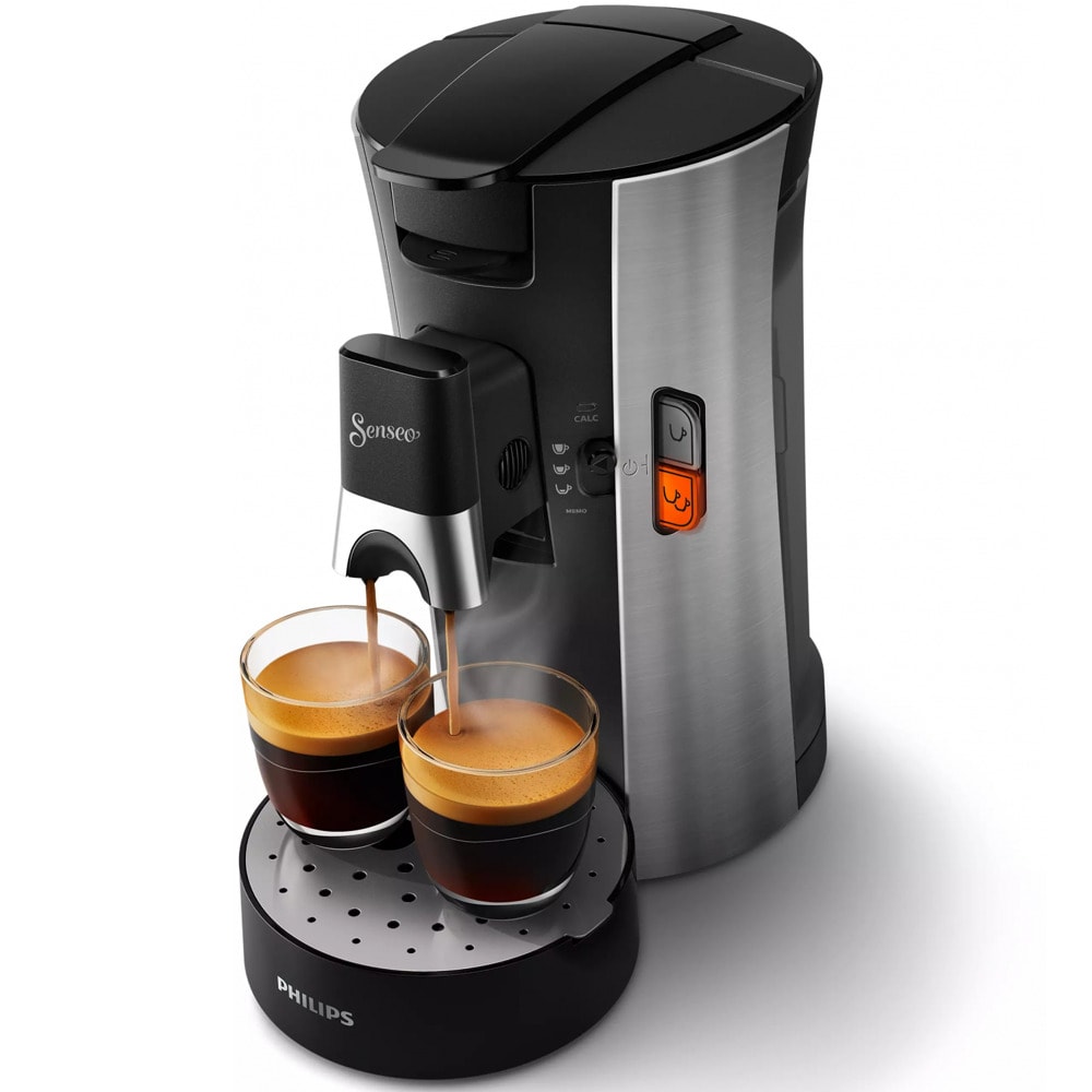 Кафемашина за дози Philips Senseo CSA250/11