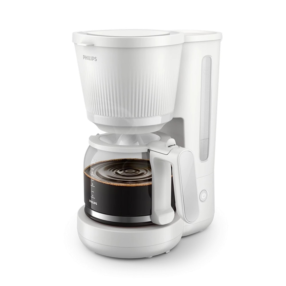 Кафемашина шварц Philips HD7411/00