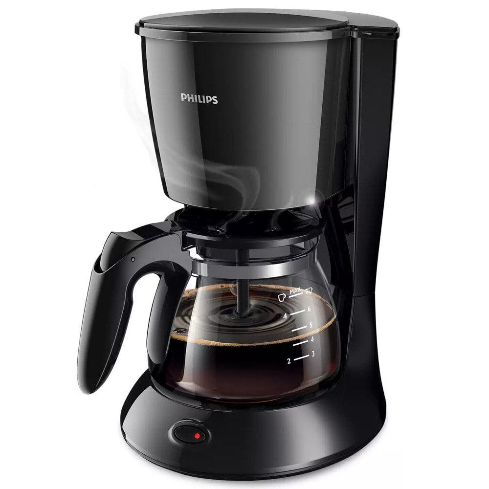Кафемашина шварц Philips HD7432/20