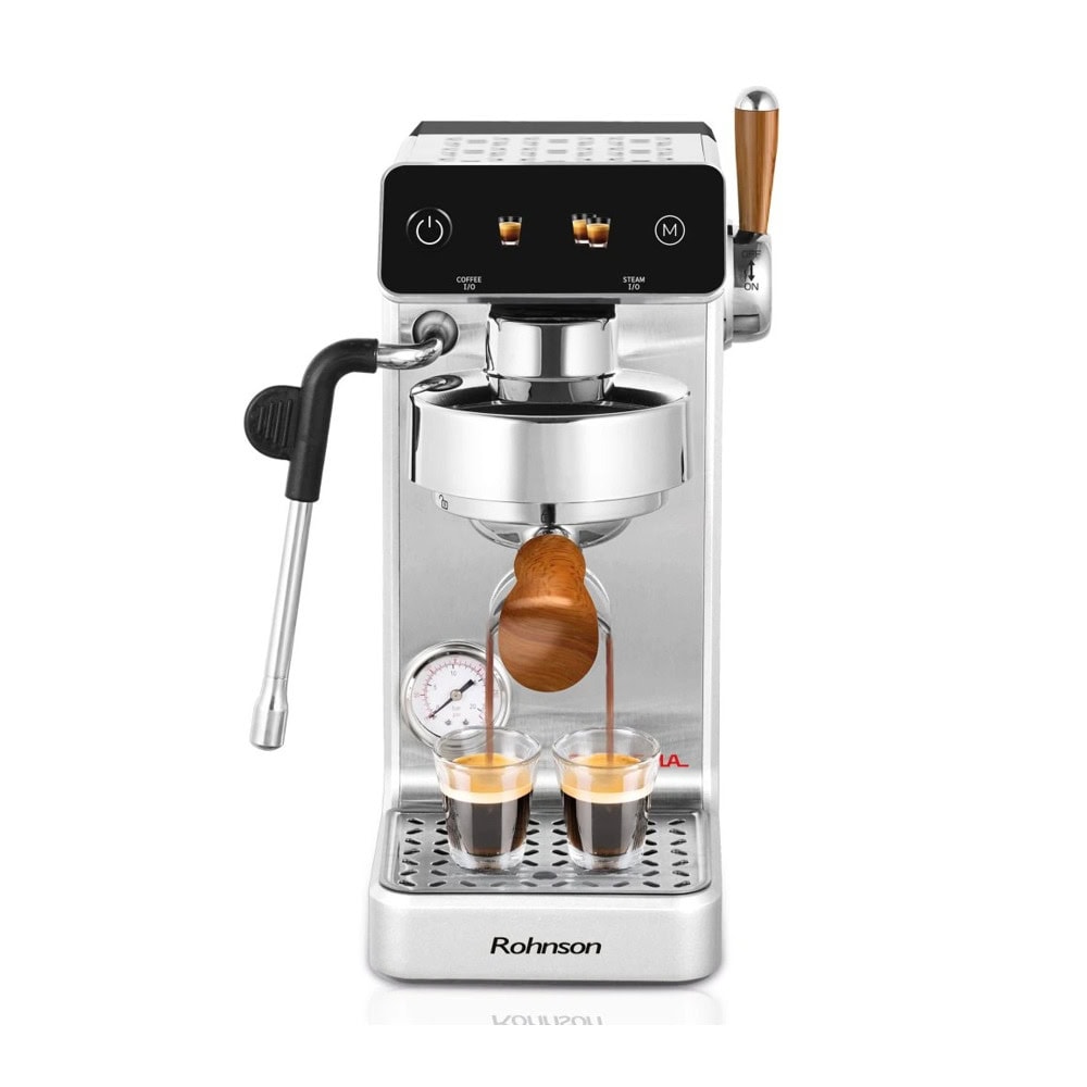 Кафемашина еспресо Rohnson R-98300 Suprema