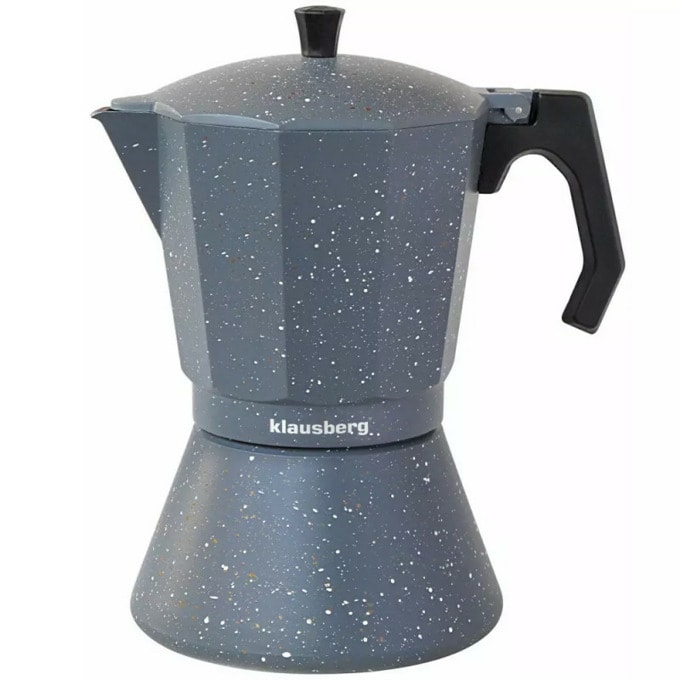 Кафеварка Klausberg KB 7298