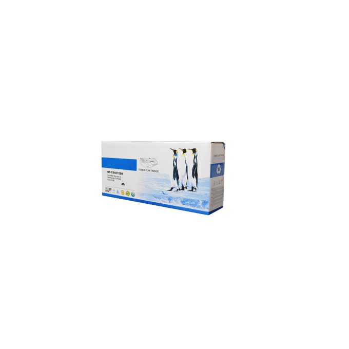 Касета за BROTHER HL 2140/2150N/2170W/21xx Series/ MFC 7440/7840 - TN2110/TN2120 Brand New - P№ NT-P0360/NT-P0360J - G&G - Неоригинален заб.: 2600k