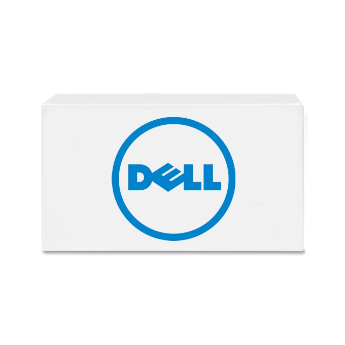 Касета за DELL 3000/3000CN/3100/3100CN - High capacity - Cyan - U.T. Неоригинален