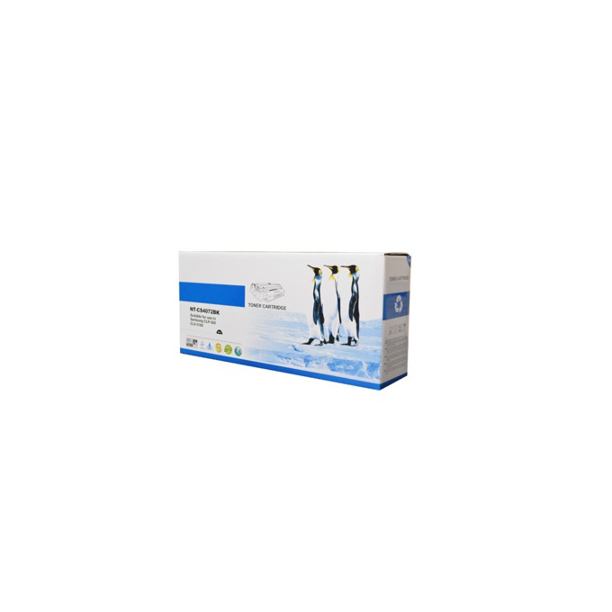 Касета за HP LASER JET P3015 - CE255X - Black - Brand New - P№ NT-C0255XC - G&G - Неоригинален заб.: 12500k